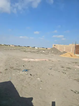 Vendo Terreno