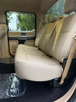 🔥Gran OPORTUNIDAD/ 🛻 FORD F150 XLT2015/ 🛣️ 61.665   Millas 🤩