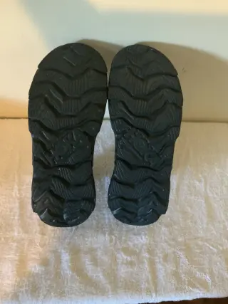 Zapatos de Correr Hoka One One Negros … Men size 12