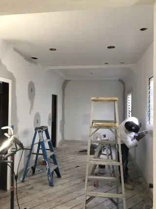 Remodelación económica