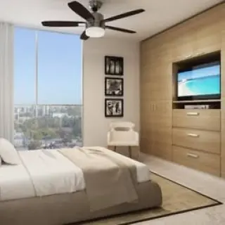 Se vende condominio en Pueblo Nuevo