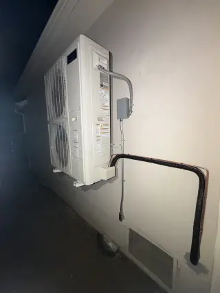 Servicios de HVAC de Navarro - Soluciones de Calefacción y Refrigeración
