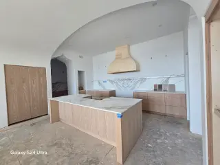 Carpinteria de interiores