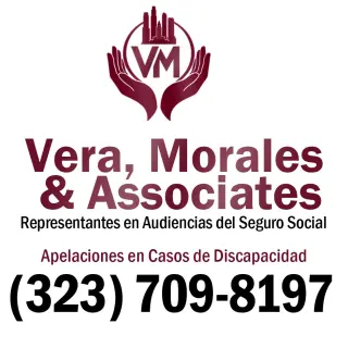 Ayuda Legal SSI y SSDI