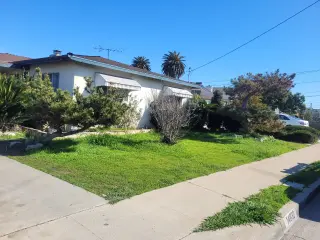 Jardinero