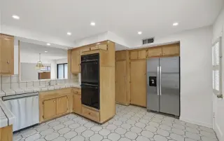 3 Bed in Hancock Park Los Angeles