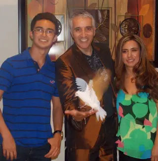 Ilusionismo, magia y  diversion