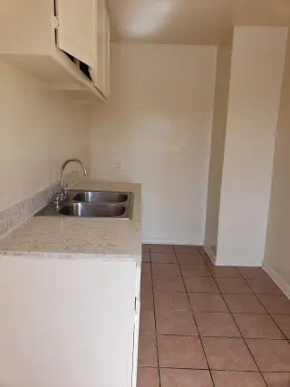 1 bedroom, parking