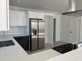 Apartamento de Renta - 46 & Normandie