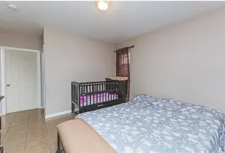 Cuarto de renta