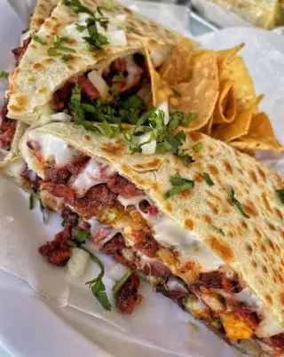 Taquizas para 50 personas $750 paquetes