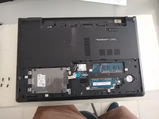 Computadoras Mark