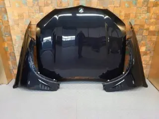 BMW X5 G05 LCI M-Pack Complete Front End Package!