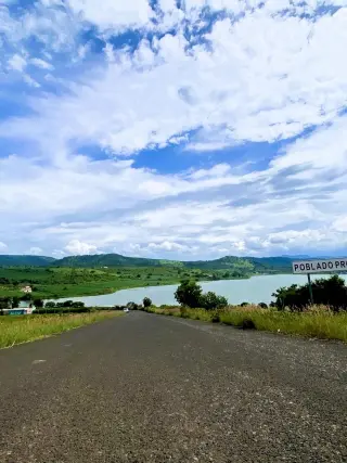 Terreno El Volantín (La Falda)