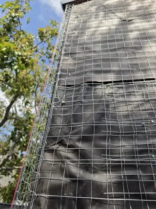BUSCO TRABAJO EN CONSTRUCCION