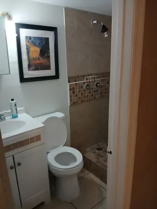 Se renta cómodo apartamento studio
