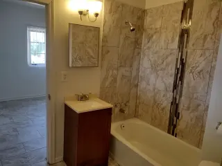 Cute family home for rent