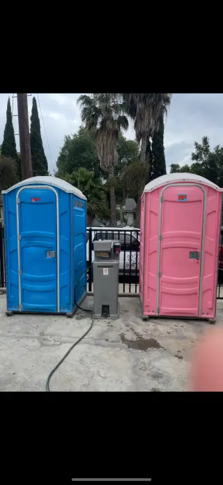 Baños