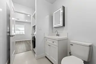 1BD/1BA in excellent area of Burbank