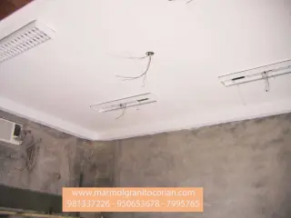 Corian superficies solidas, para cocinas, baños, laboratorios, paredes, counters