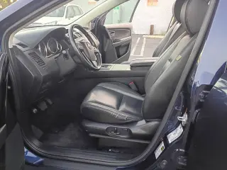 2012 MAZDA CX-9 TOURING