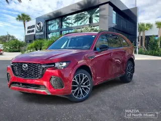 🔥Oferta del mes en autos nuevos/ 🚘 Mazda CX-70 3.3 Turbo S Premium 2026