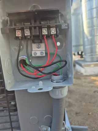 Servicios Eléctricos Profesionales