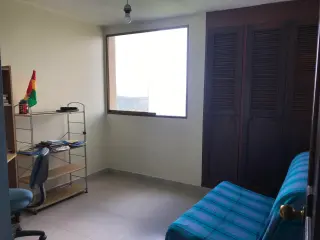 Venta de apart. en San Antonio de los Altos de 93,66 mts2, cómodo y amplio