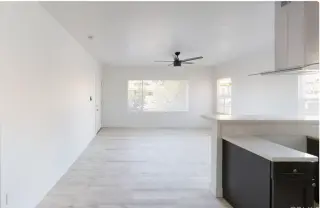SE RENTA! Apartamento 2 Recámaras y 1.5 Banos en LA – $2,700/mes