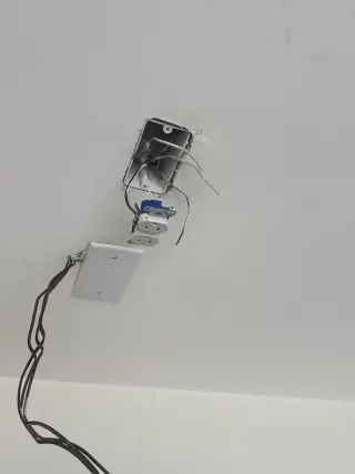 Electricista residencial