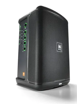 JBL EON ONE COMPACT-NA All-in-One Rechargeable Personal PA