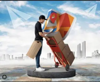 Deliver service