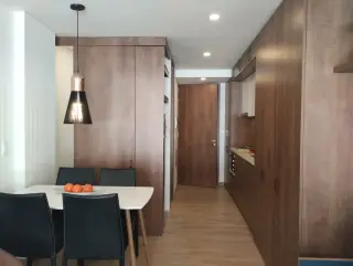 Apartaestudio en Venta en Chapinero, Bogotá