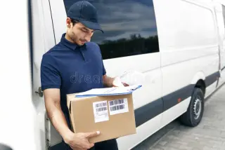 Se buscan Repartidores para Delivery en Los Ángeles y alrededores.