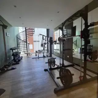 Apartamento nuevo en Alquiler en Zona 13
