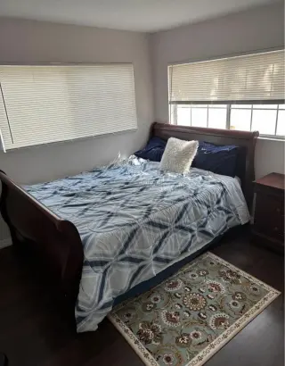 Habitación Acogedora en Renta