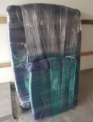 HERNANDEZ MOVING AND DELIVERY
