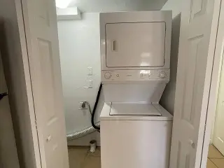 3 dormitorios y 2 baños