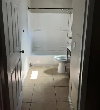 Cuarto con Baño privado