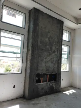 Construcción en general