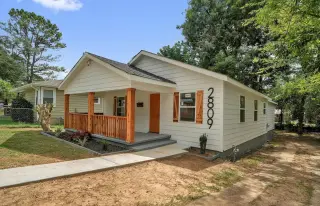 Spacious Home in Quiet Neighborhood