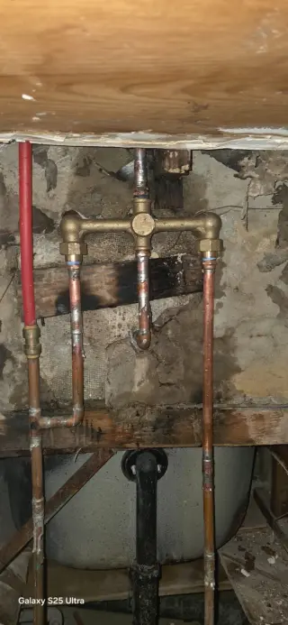 Santos Handyman