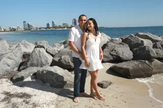 Fotografias de bodas