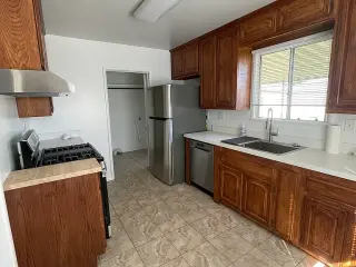 completely remodeled inside and out!