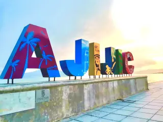 Terreno en Ajijic Centro