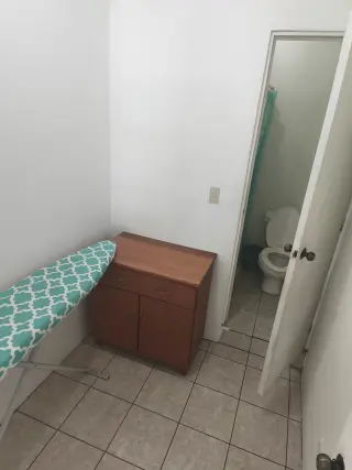 Apartamento en Alquiler en zona cerca de Multiplaza