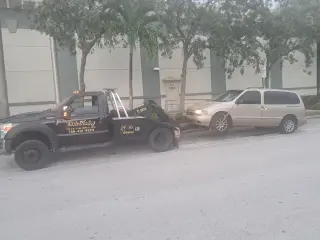 COMPRO JUNK CARS CASH