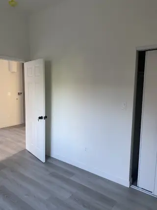 Apartmento de 2 recámaras 1 baño