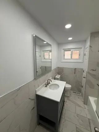 Beautifully Updated 3-Bedroom, 1-Bath Single-Family Home!
