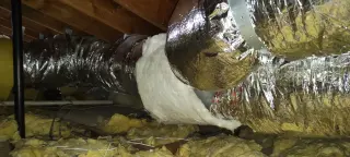 C & A HEATING AND COOLING